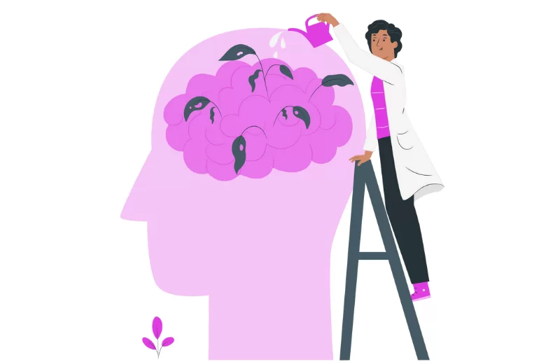 Avaliação Neuropsicológica