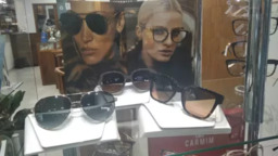 Armações Michael Kors