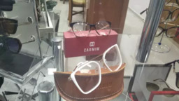 Armação Carmim