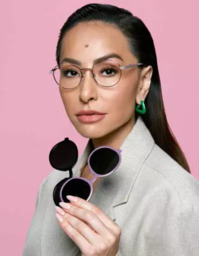Coleção Sabrina Sato