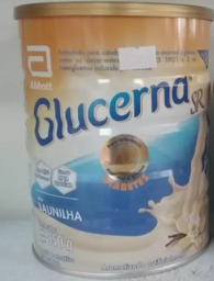Glucerna 850g