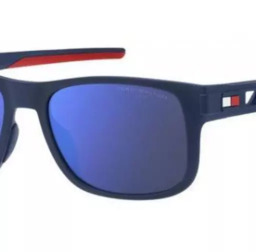 Coleção Tommy Hilfiger