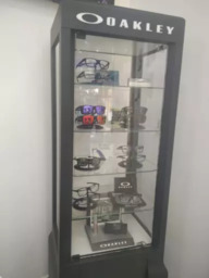 Oakley - Óculos de Sol com desconto