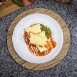 Manicaretti Queijo