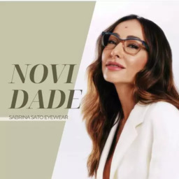 Coleção Sabrina Sato - EYEWEAR