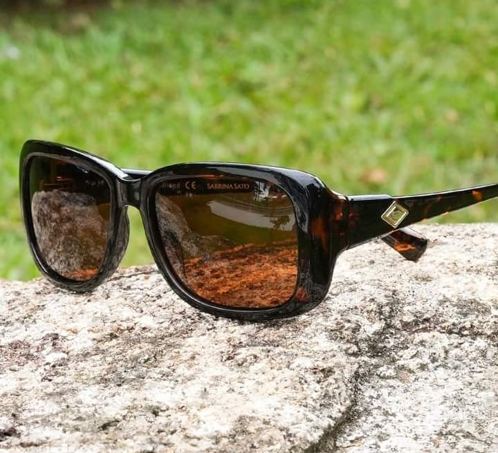 Coleção Sabrina Sato - EYEWEAR