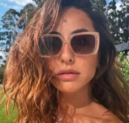 Coleção Sabrina Sato - EYEWEAR