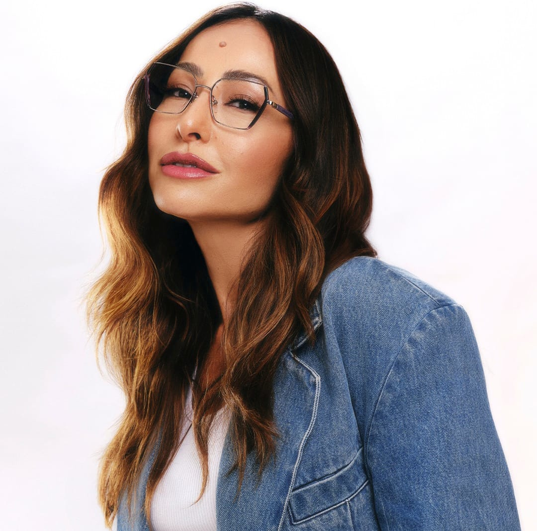 COLEÇÃO SABRINA SATO