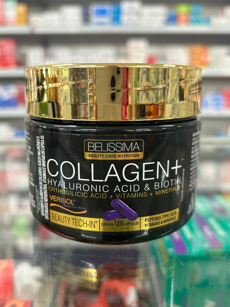 COLLAGEN - BELISSIMA