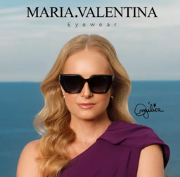 COLEÇÃO - MARIA VALENTINA