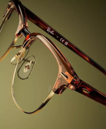 COLEÇÃO RAY-BAN 