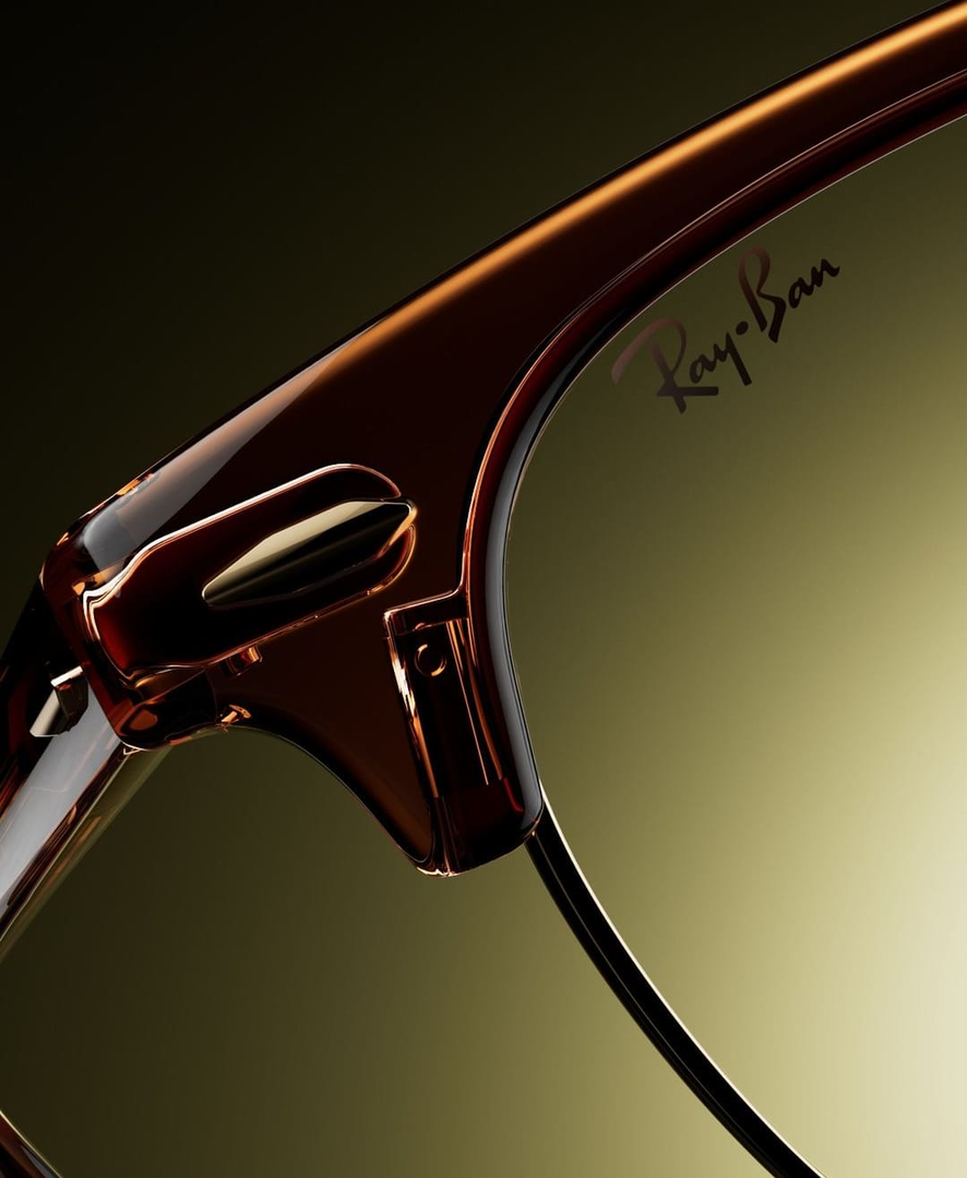COLEÇÃO RAY-BAN 