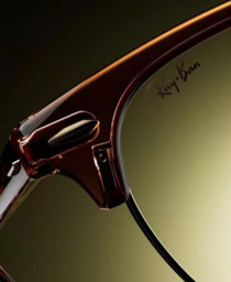 COLEÇÃO RAY-BAN 