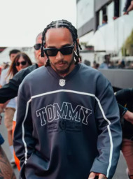 COLEÇÃO - TOMMY HILFIGER