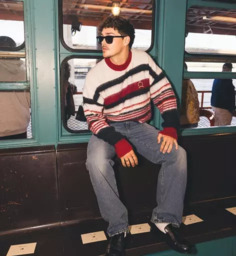 COLEÇÃO - TOMMY HILFIGER