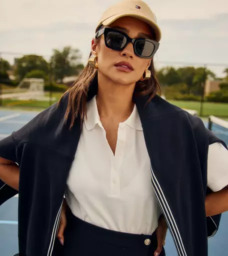 COLEÇÃO - TOMMY HILFIGER