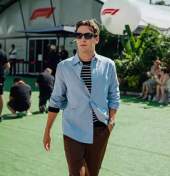 COLEÇÃO - TOMMY HILFIGER
