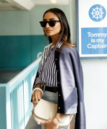 COLEÇÃO - TOMMY HILFIGER
