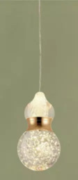 Pendente Lustre