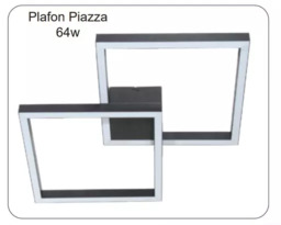 Plafon Piazza