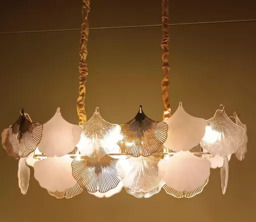 Lustre Pendente