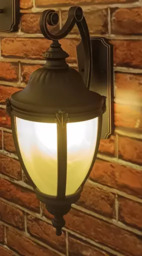 Luminária Led
