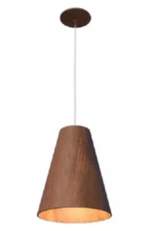 Pendente Cônico Led
