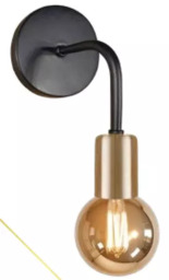 Arandela Led 