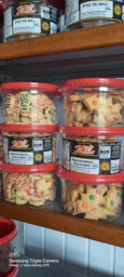 HoHOHO... Bolachinhas de Natal
