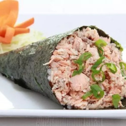 Temaki Grelhado