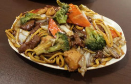 Yakissoba Grande
