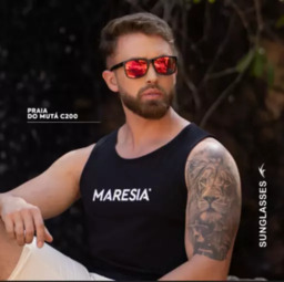 Grife Maresia