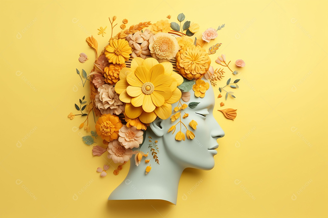 Cuidando da Mente com Psicoterapia