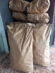 Carvão 10 kg