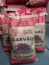 Carvão 4 kg