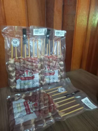Coração de frango