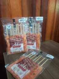 Filé de frango