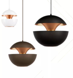 Luminária Miami