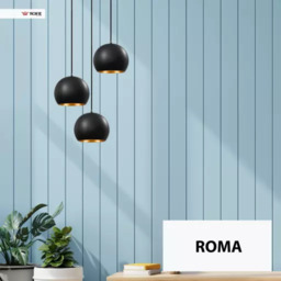Luminária Roma