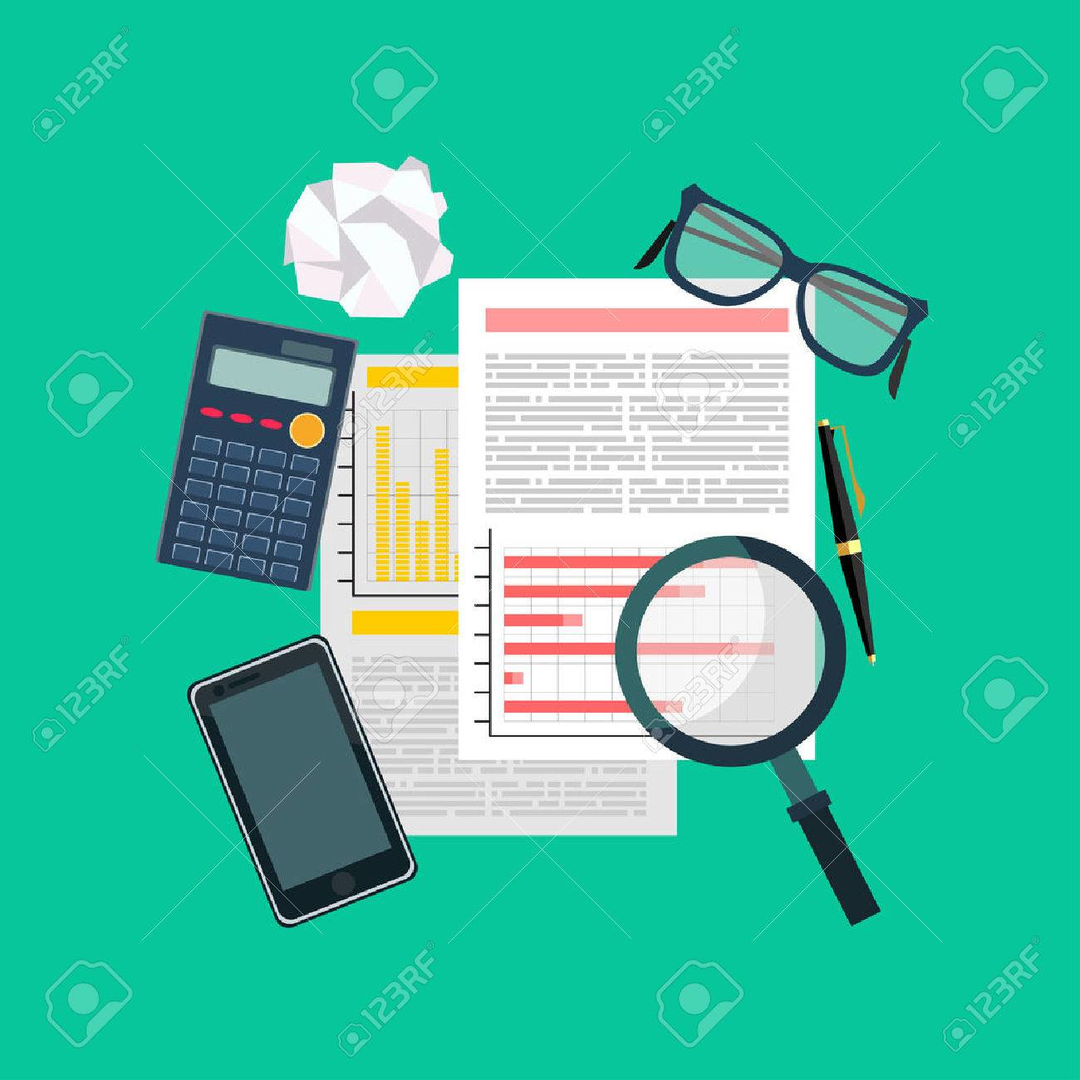 Auditoria Completa de Contas Condominiais
