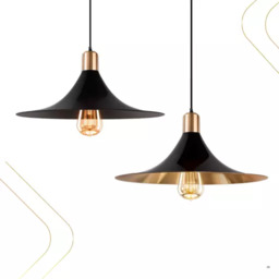 Luminária Milan