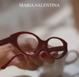 MARIA.VALENTINA eyewear