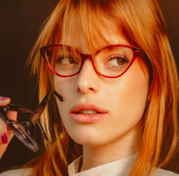MARIA.VALENTINA eyewear