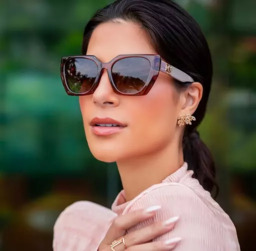 MARIA.VALENTINA eyewear