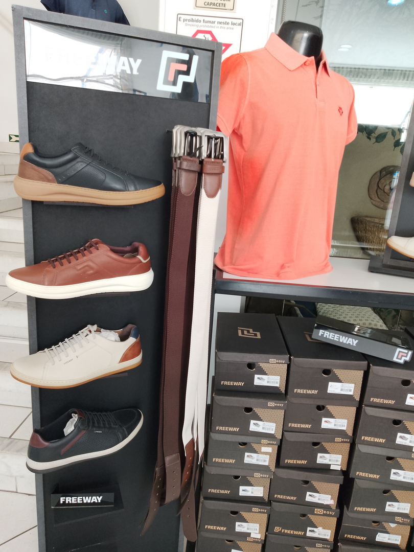 Moda Masculina