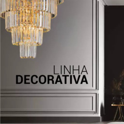 LINHA DECORATIVA