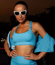 SABRINA SATO EYEWEAR