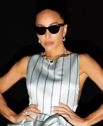 SABRINA SATO EYEWEAR