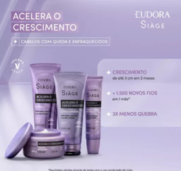 SIÀGE ACELERA O CRESCIMENTO