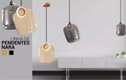 PENDENTES